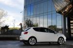 Seat Ibiza 2008 года